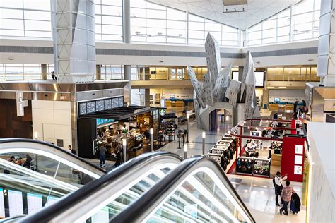 DFW Airport. . Dallas fort worth airport jobs